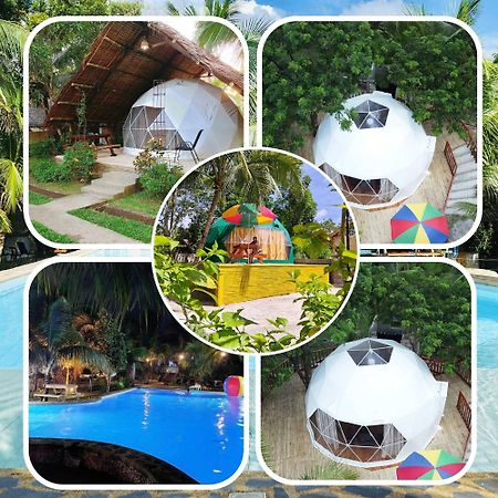 Eco Glamping Treehouses Closest Resort To All Tourist Attractions Balilihan エクステリア 写真