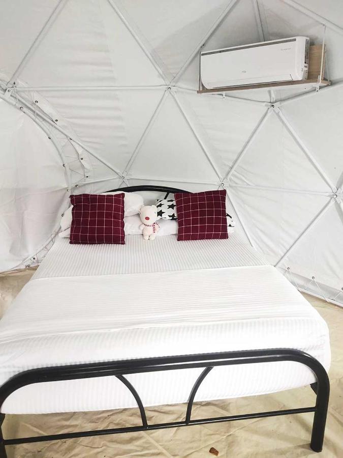 Eco Glamping Treehouses Closest Resort To All Tourist Attractions Balilihan エクステリア 写真