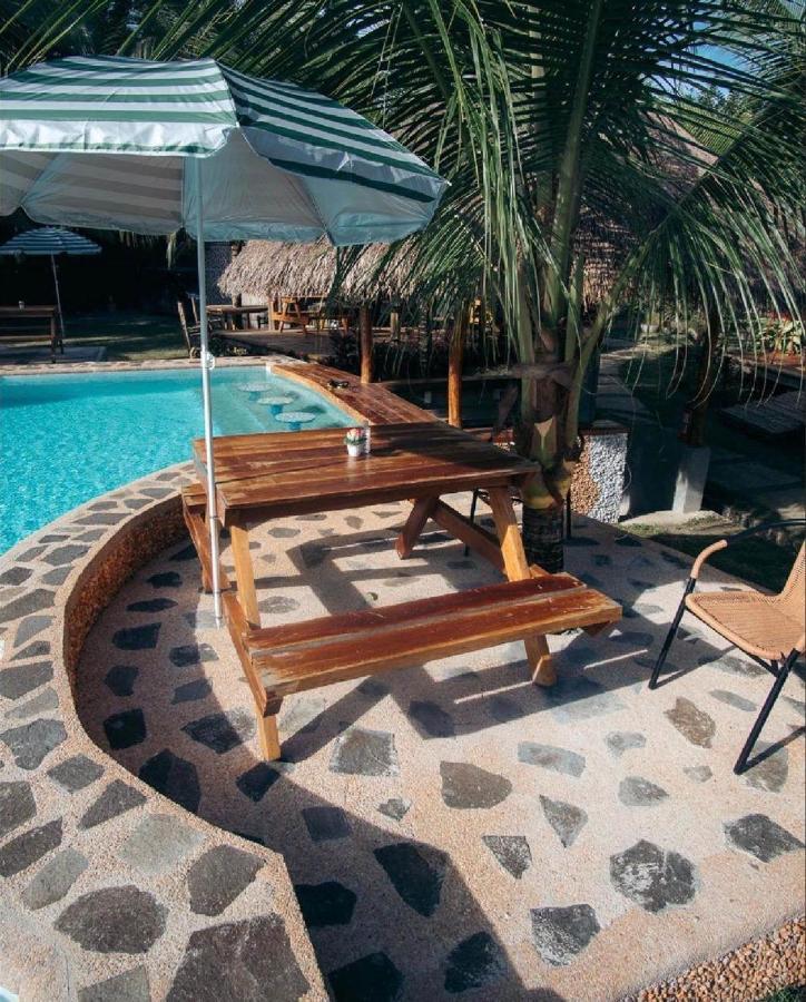 Eco Glamping Treehouses Closest Resort To All Tourist Attractions Balilihan エクステリア 写真