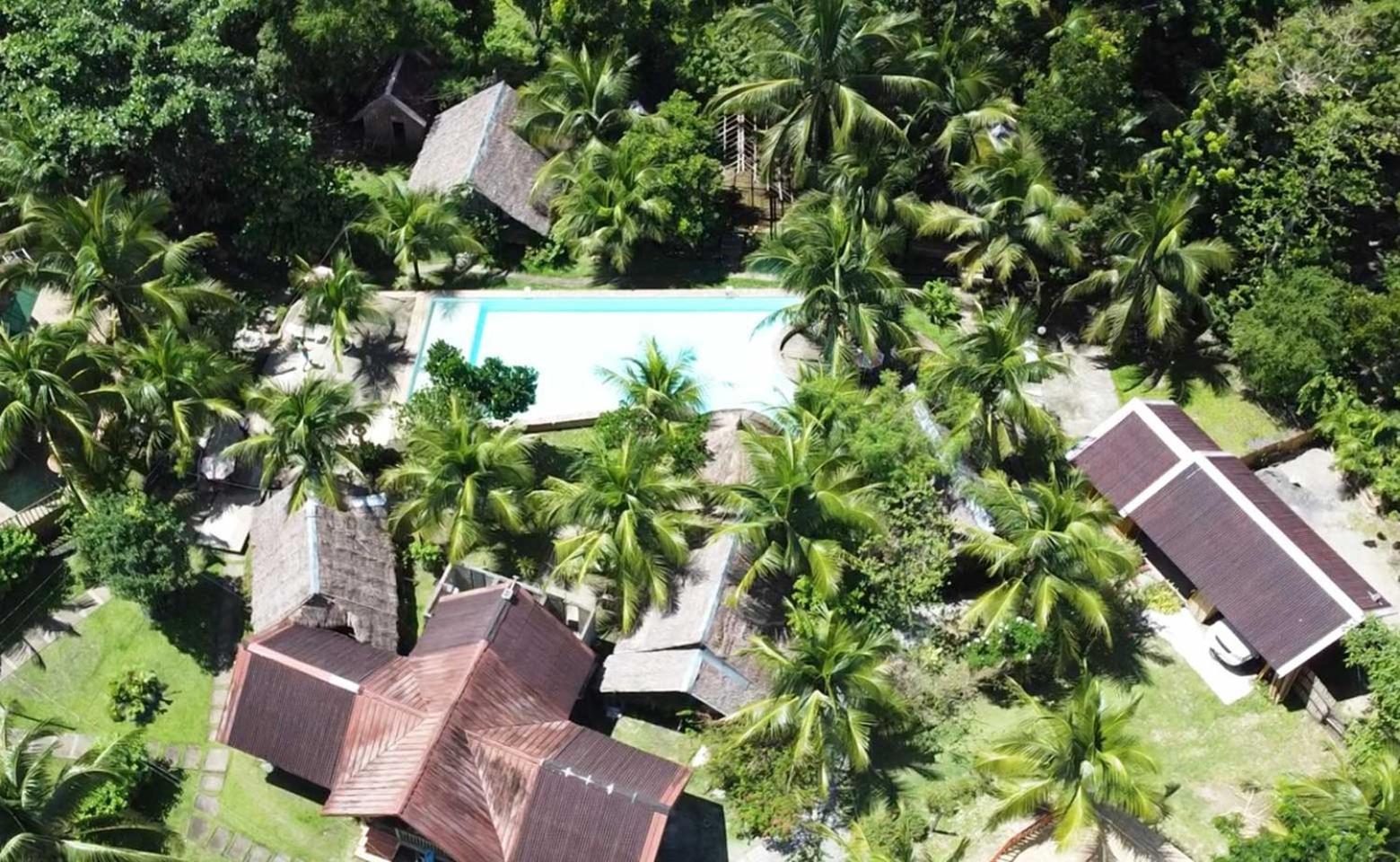 Eco Glamping Treehouses Closest Resort To All Tourist Attractions Balilihan エクステリア 写真