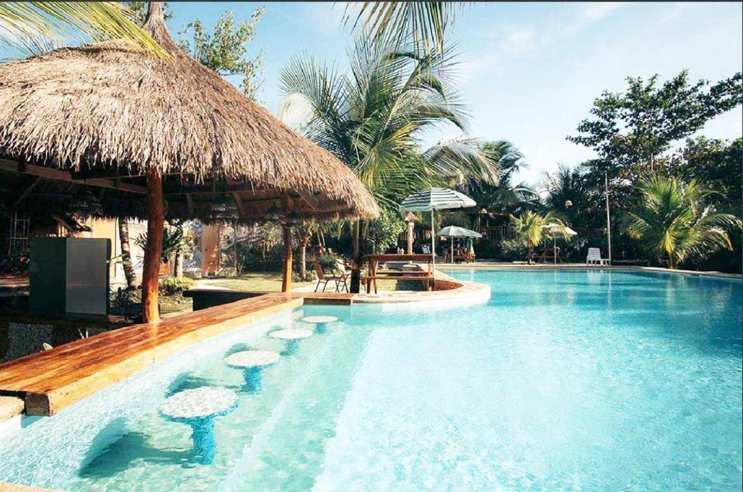 Eco Glamping Treehouses Closest Resort To All Tourist Attractions Balilihan エクステリア 写真