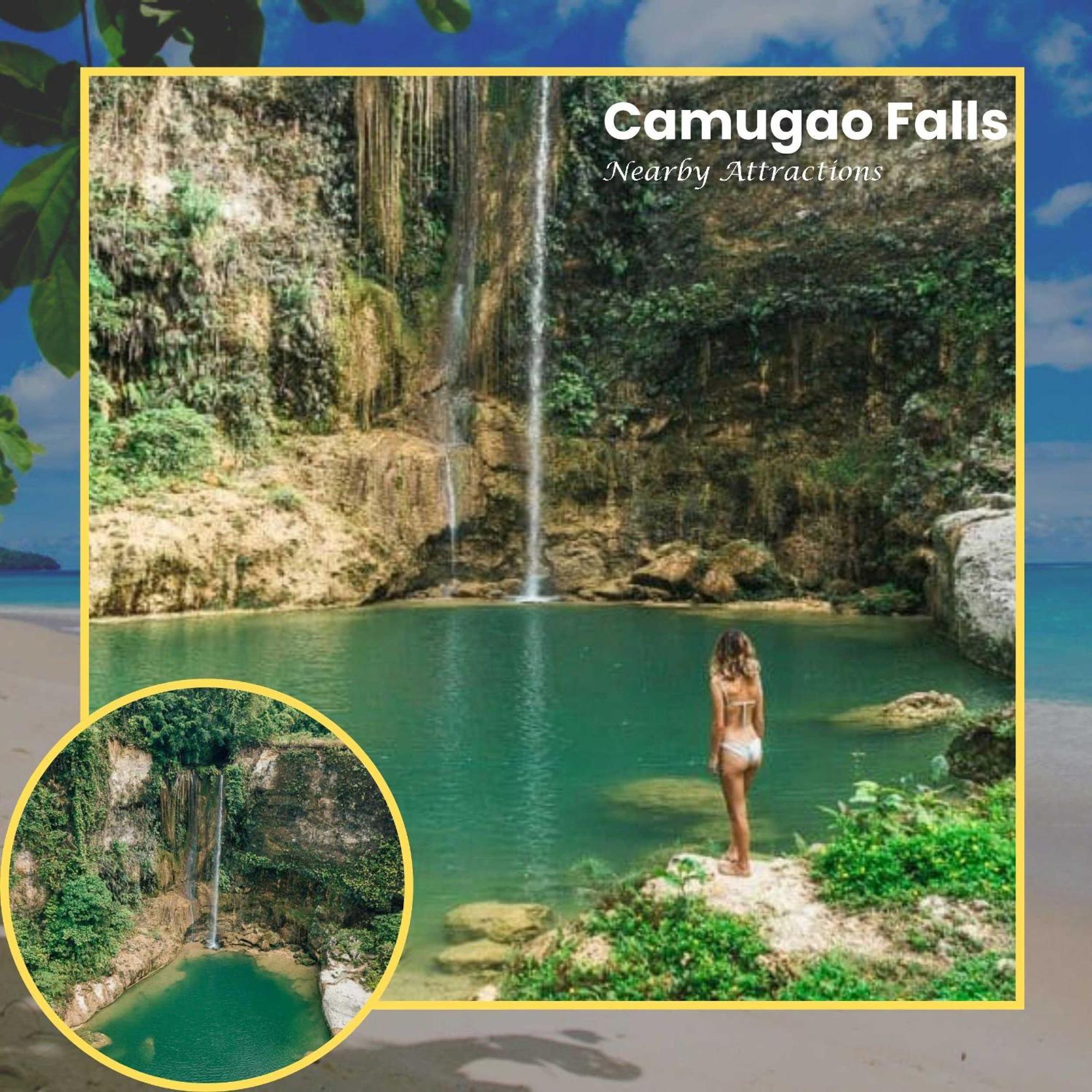 Eco Glamping Treehouses Closest Resort To All Tourist Attractions Balilihan エクステリア 写真