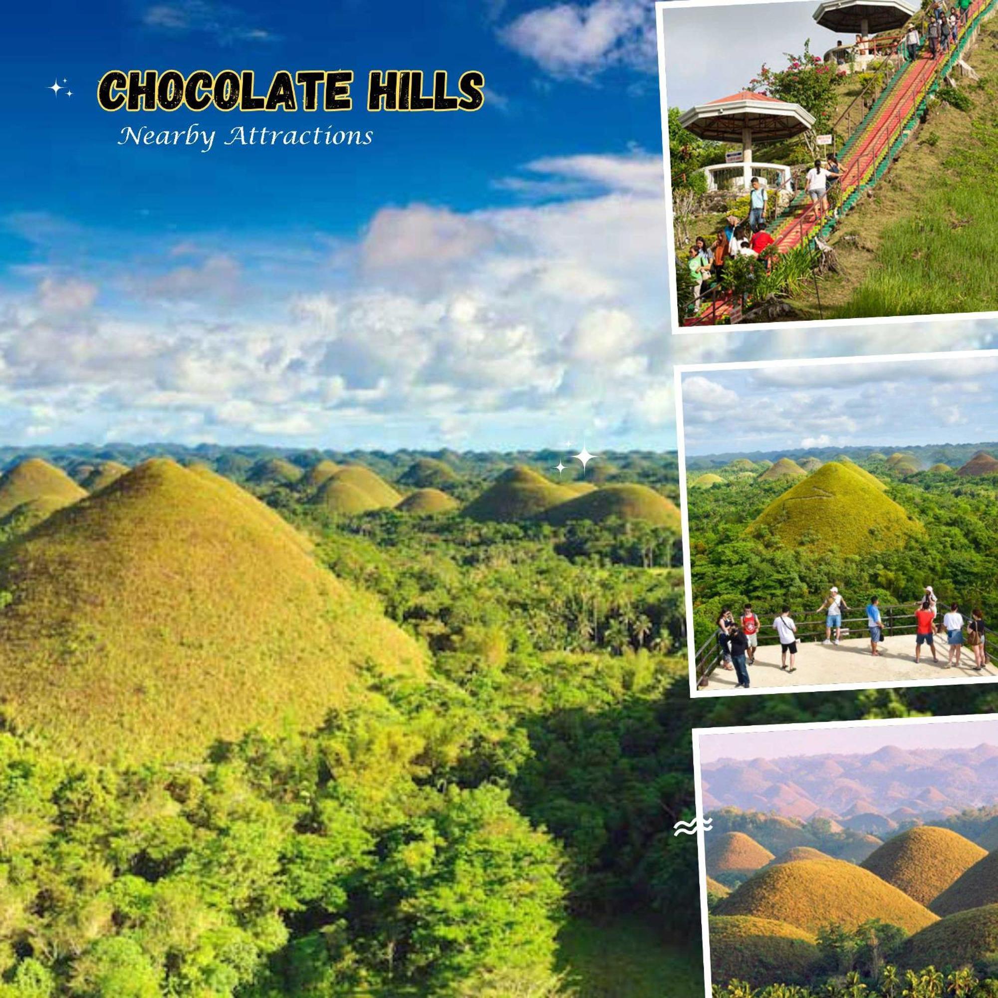 Eco Glamping Treehouses Closest Resort To All Tourist Attractions Balilihan エクステリア 写真
